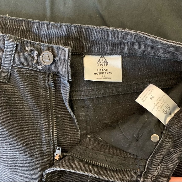 unif twerk jeans 24 - Picture 10 of 12